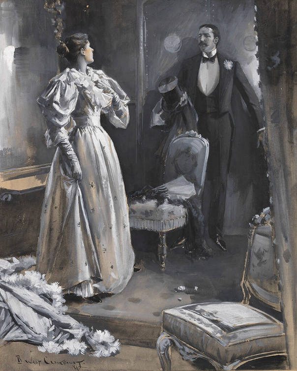 What Have I Done That You Have Insulted Me So Deeply