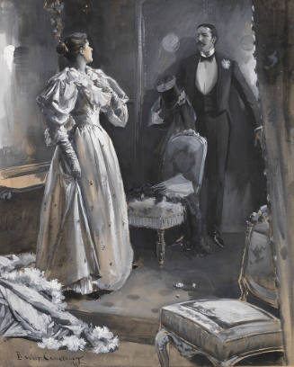 What Have I Done That You Have Insulted Me So Deeply