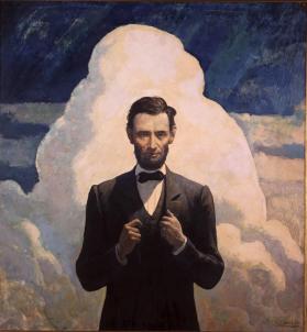 Abraham Lincoln